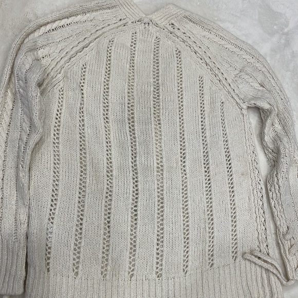 3.1 Philip Lim Chenille Cardigan Sweater - Picture 3 of 8